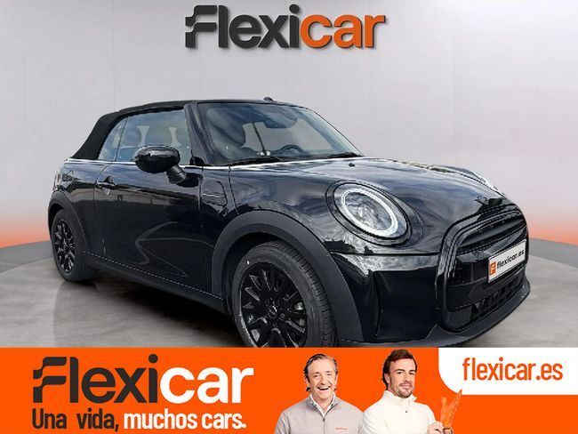 MINI Mini (COOPER CABRIO) en Palmas, Las