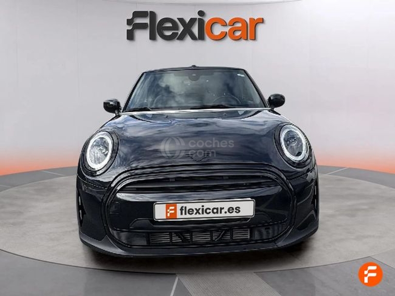 Foto del MINI Mini Cabrio Cooper Aut.