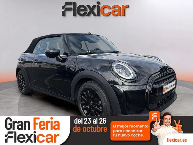 MINI Mini (COOPER CABRIO) en Palmas, Las