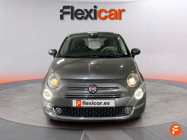 Foto del FIAT 500 1.0 Hybrid Dolcevita 52kW