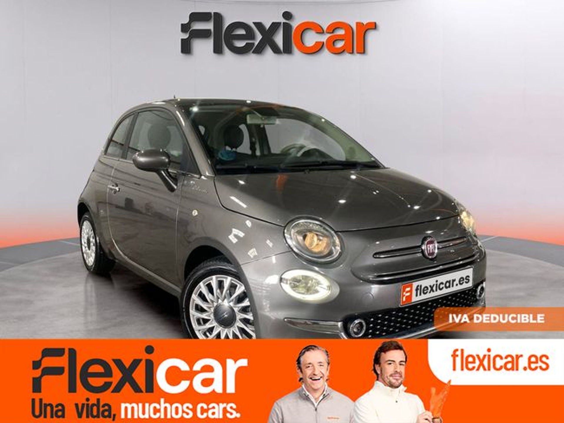 Imagen de FIAT 500