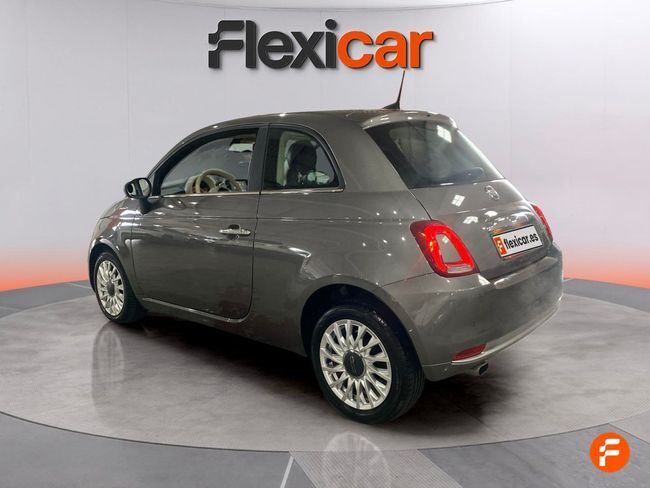 Foto del FIAT 500 1.0 Hybrid Dolcevita 52kW