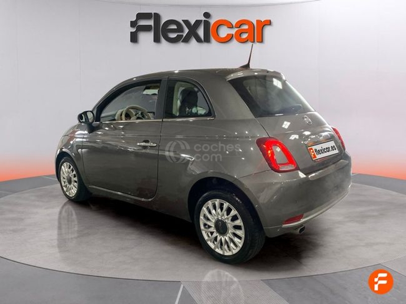 Foto del FIAT 500 1.0 Hybrid Dolcevita 52kW
