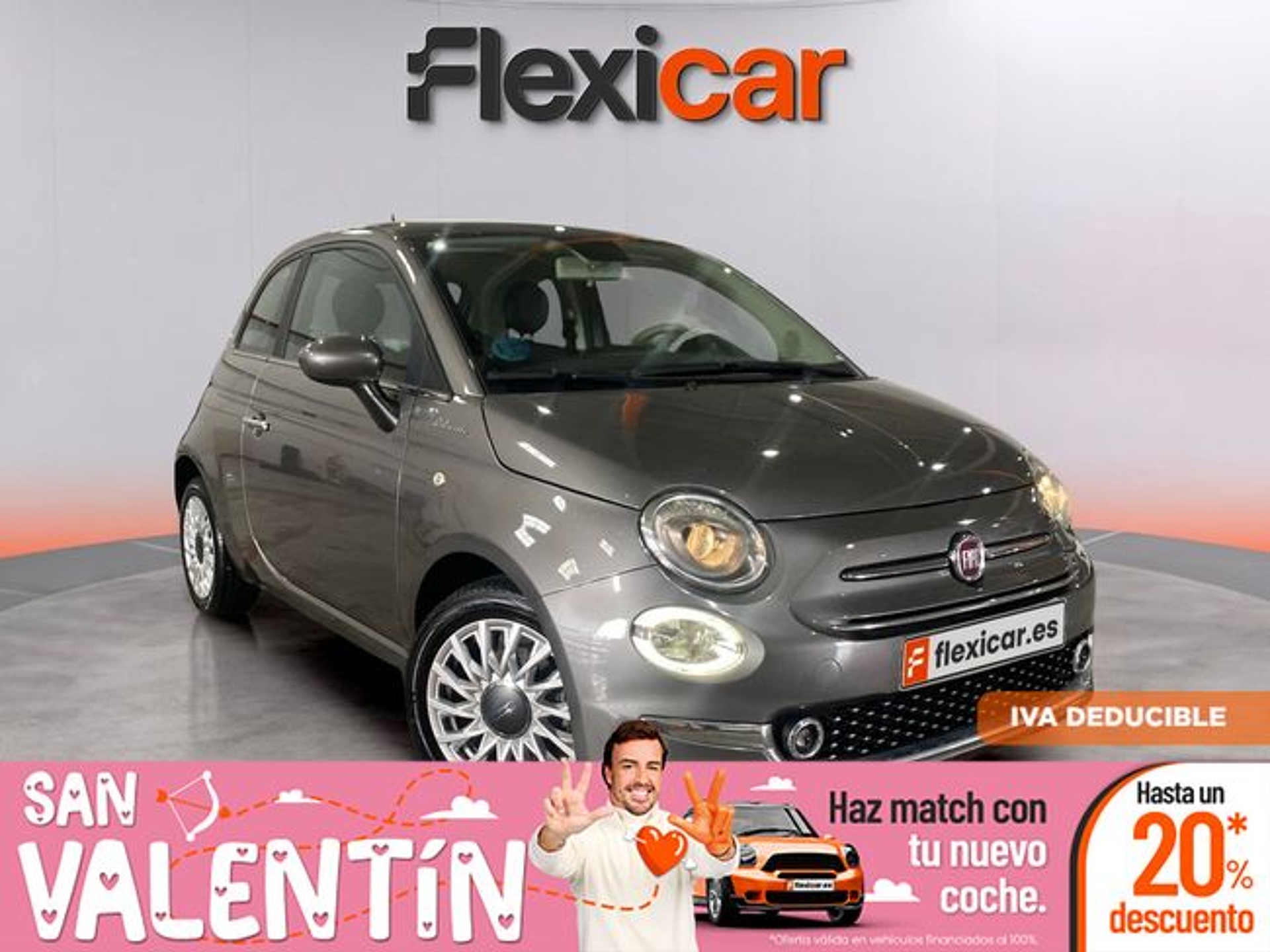 Imagen de FIAT 500