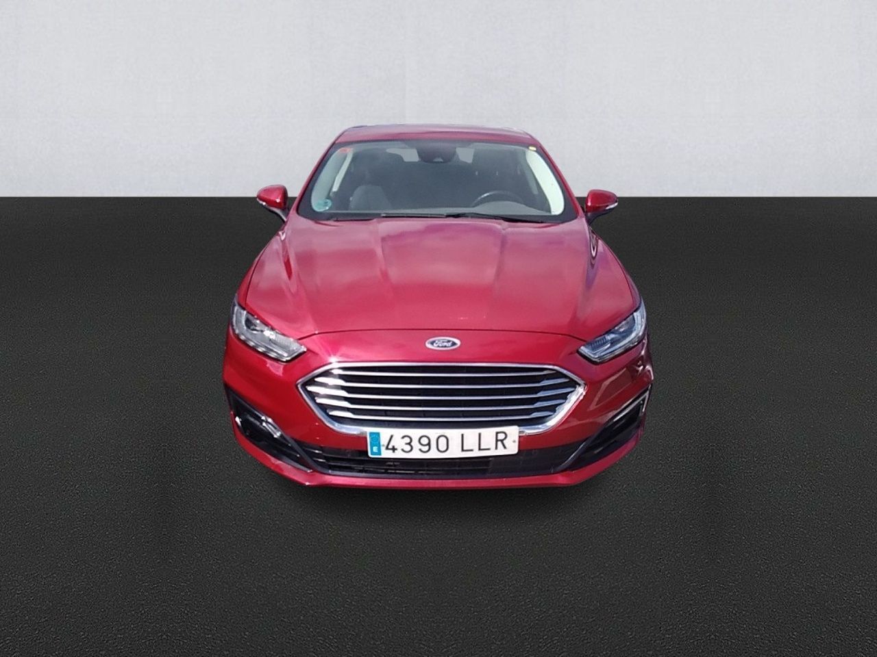 Foto del FORD Mondeo 2.0TDCI Titanium PowerShift 150