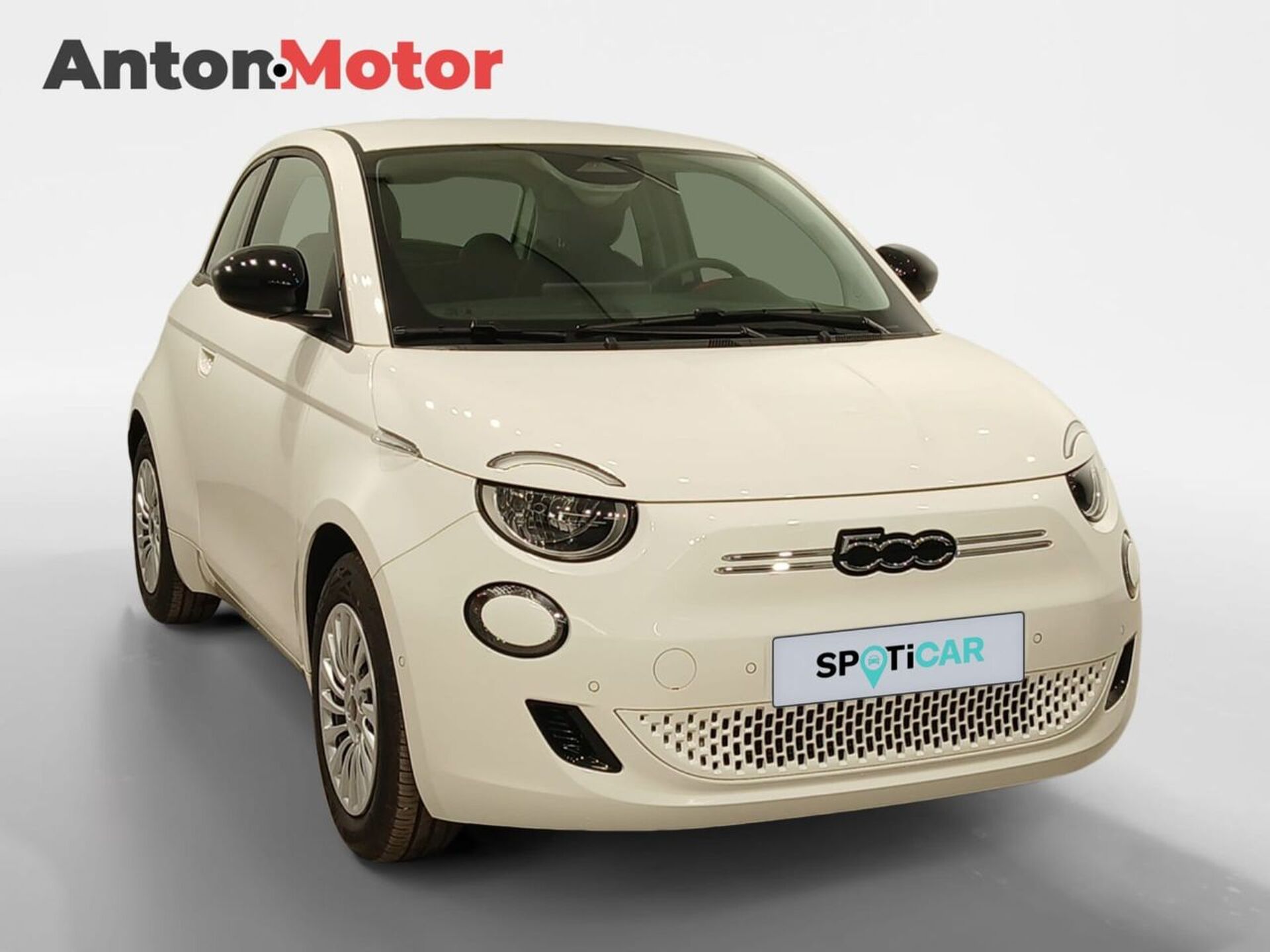 Imagen 3 de FIAT 500