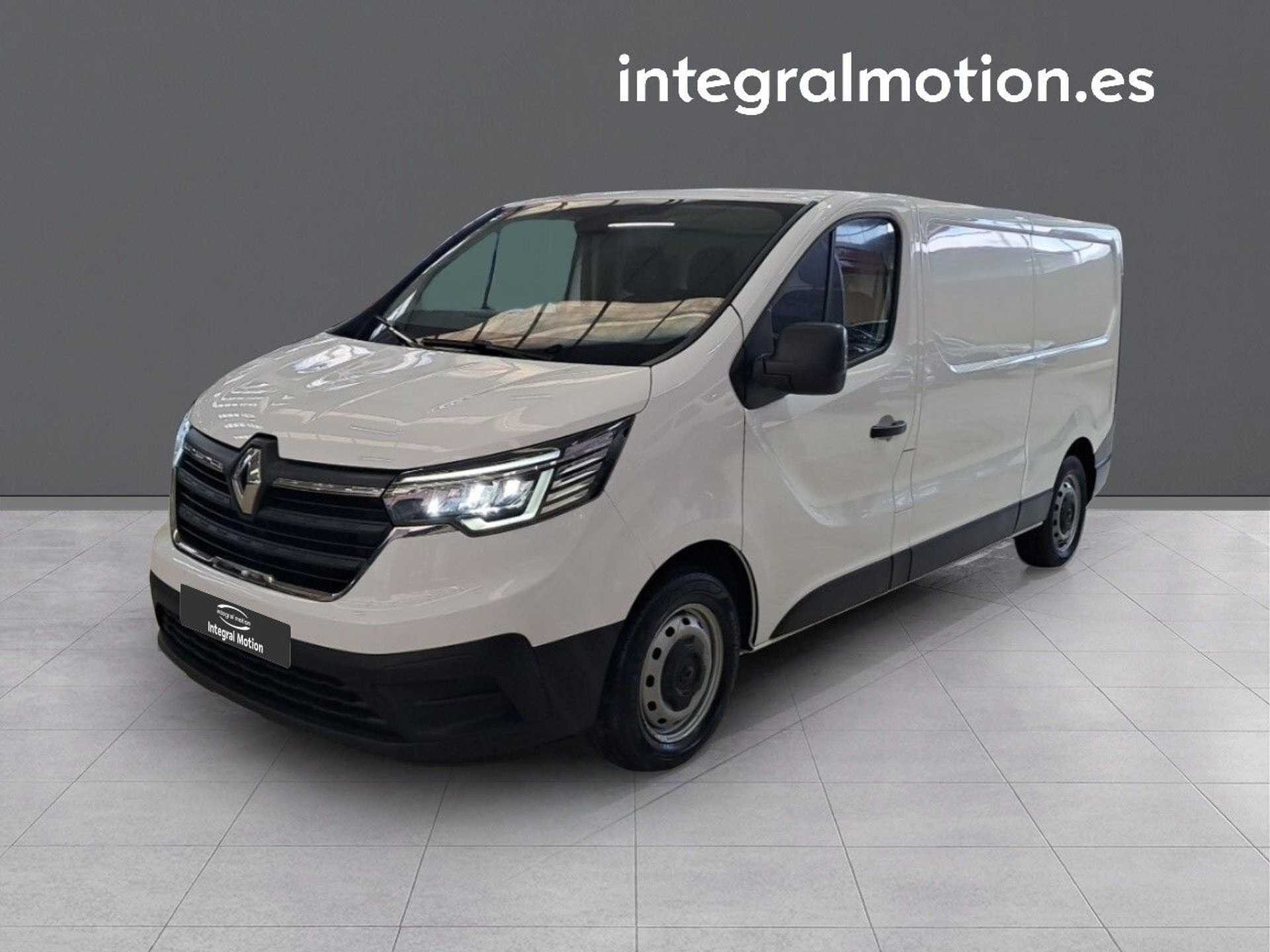 Imagen de RENAULT Trafic