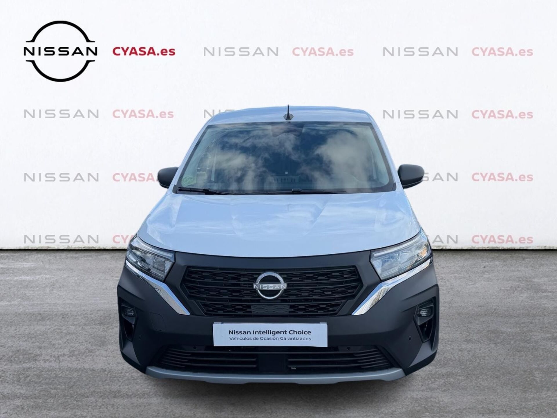 Imagen 2 de NISSAN Townstar