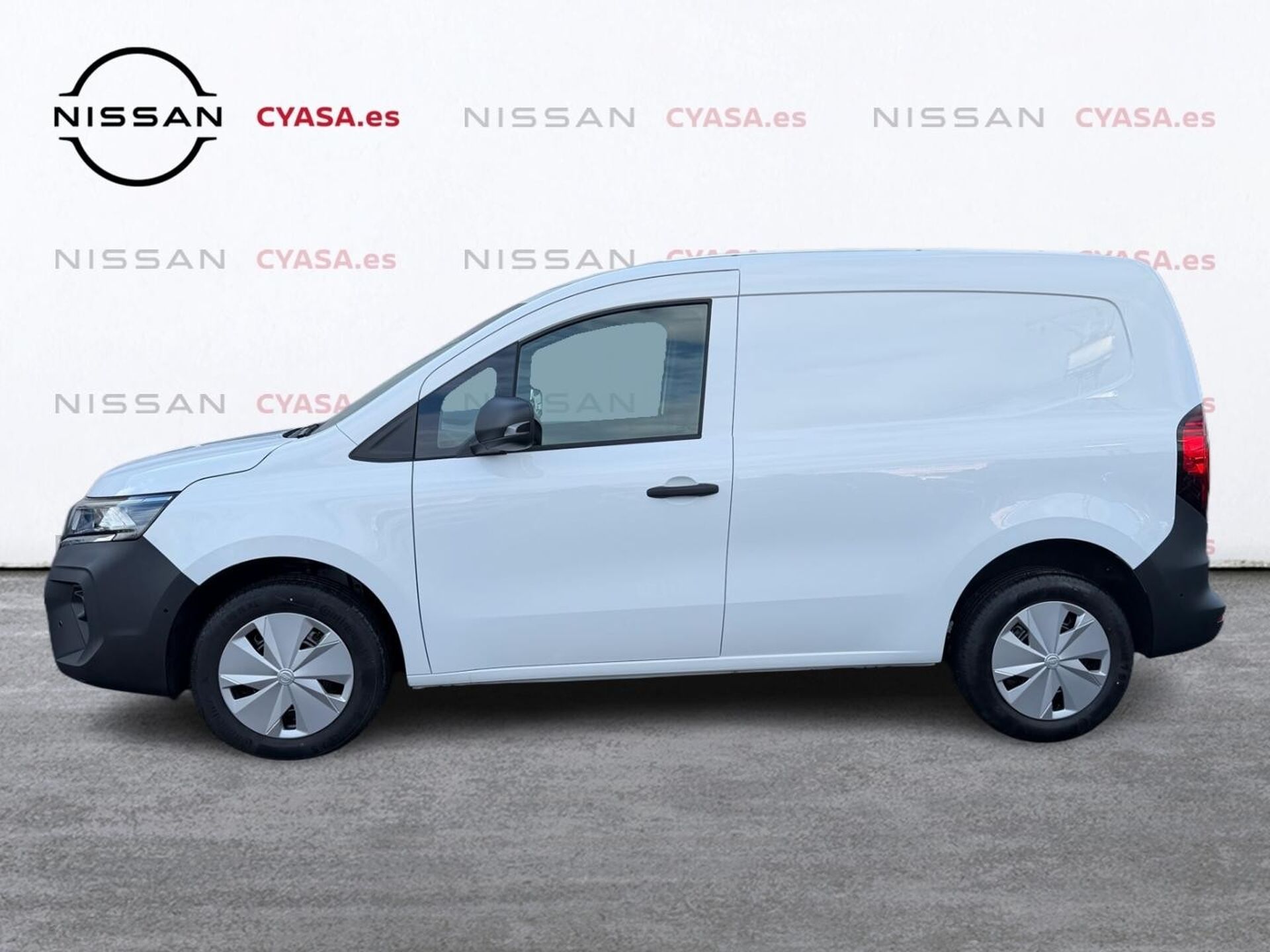 Imagen 3 de NISSAN Townstar