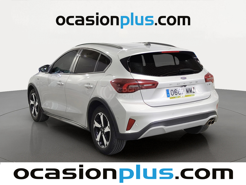 Foto del FORD Focus 1.0 Ecoboost MHEV Active 155 Aut.