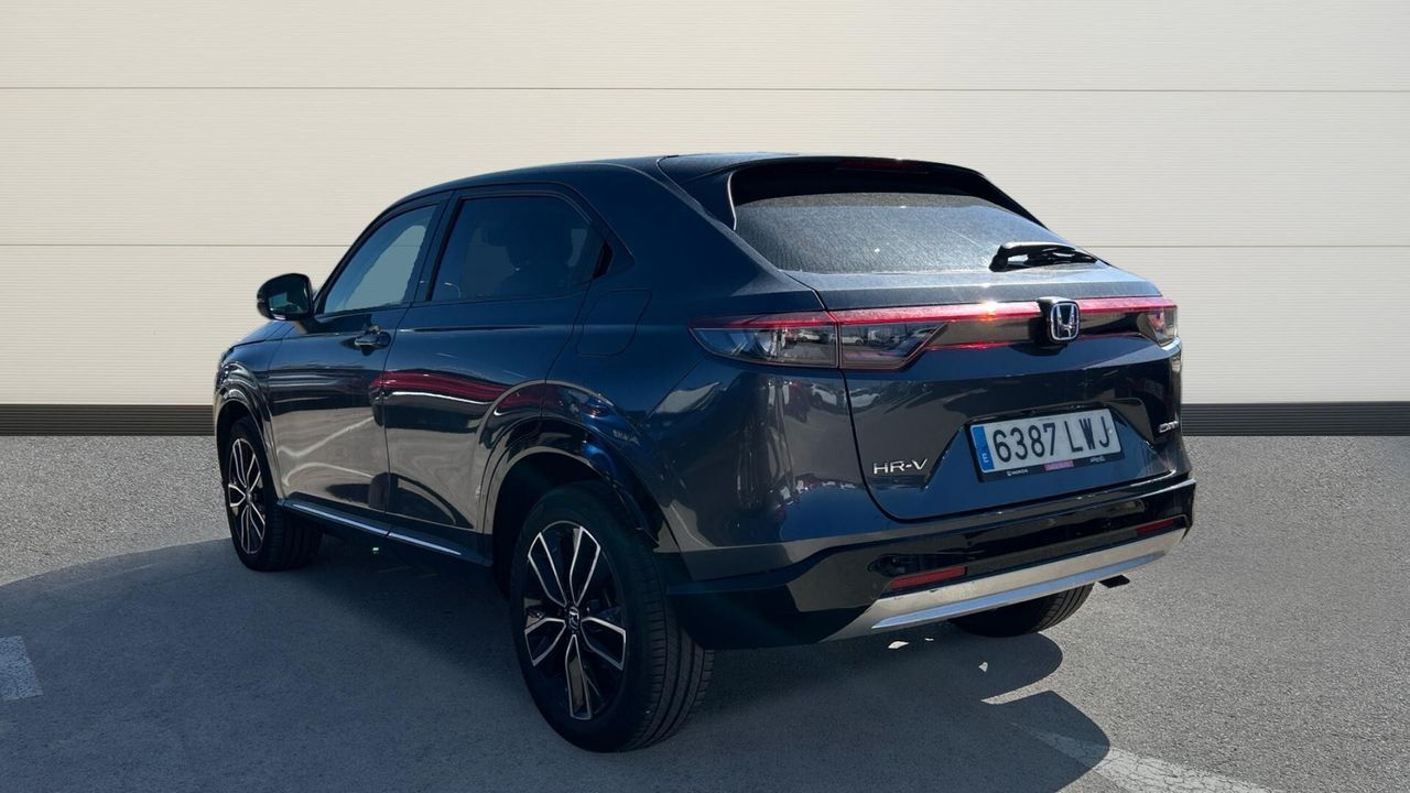 Foto del HONDA HR-V 1.5 i-MMD Advance