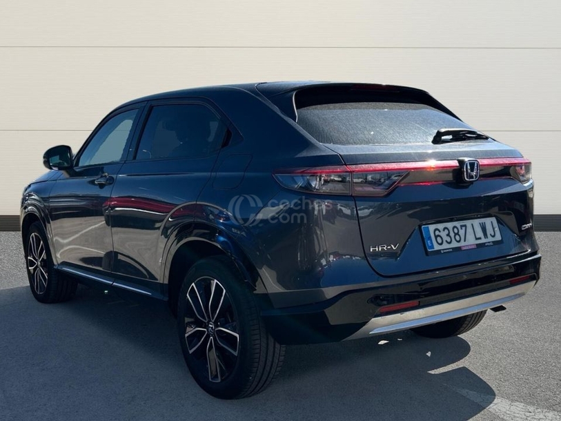 Foto del HONDA HR-V 1.5 i-MMD Advance