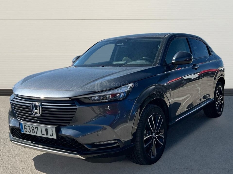 Foto del HONDA HR-V 1.5 i-MMD Advance