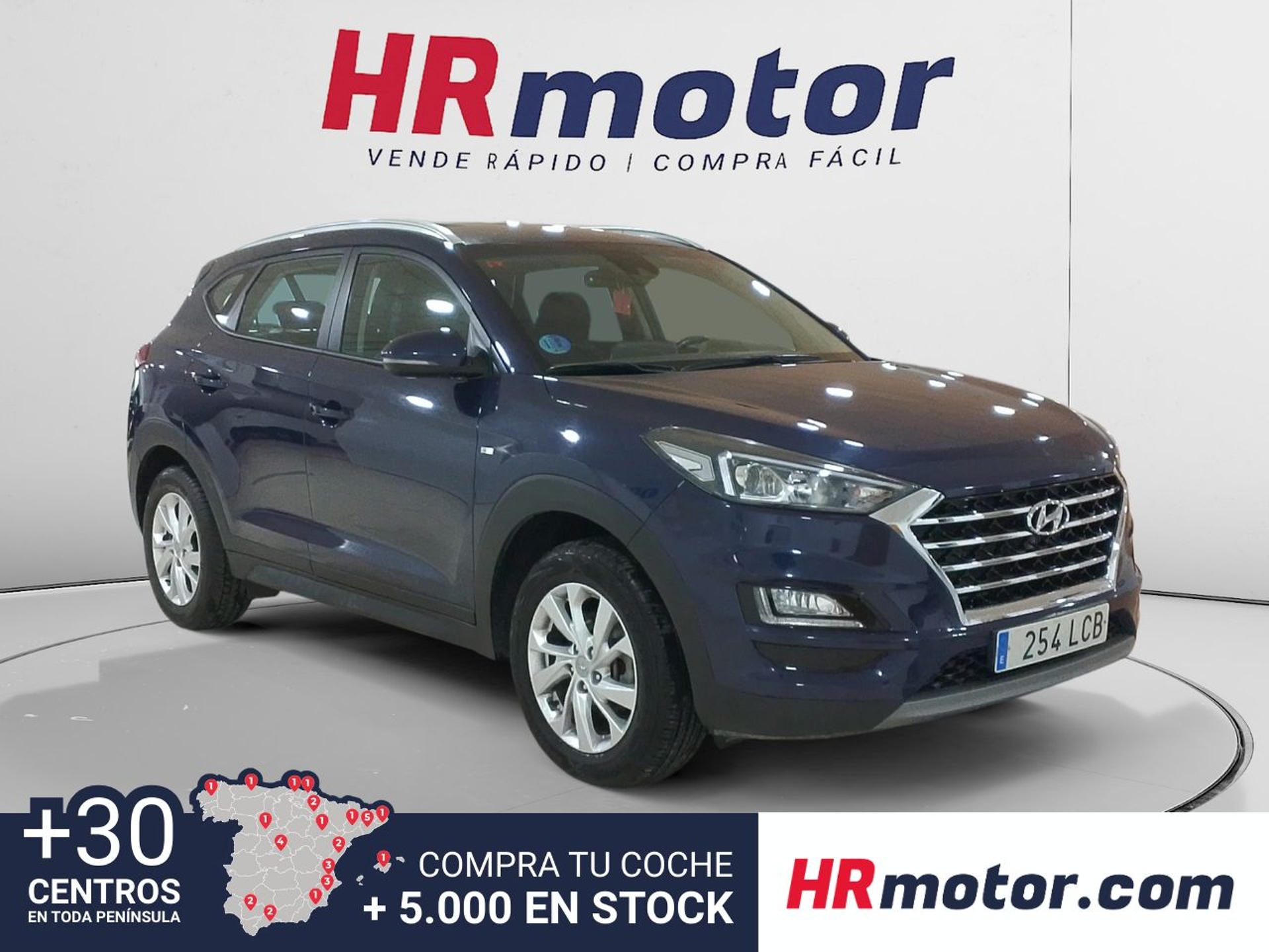 Imagen de HYUNDAI Tucson