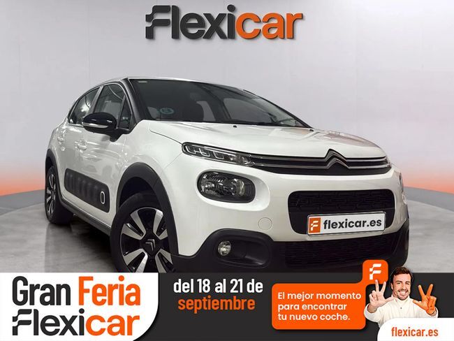 CITROEN C3 (PureTech 60KW (83CV) FEEL) en Barcelona