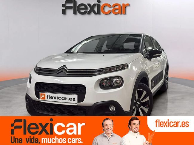 CITROEN C3 (PureTech 60KW (83CV) FEEL) en Barcelona