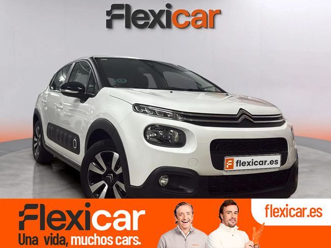 CITROEN C3 (PureTech 60KW (83CV) FEEL) en Barcelona