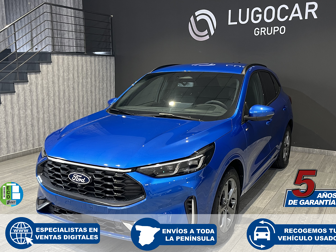 Imagen de FORD Kuga 2.5 Duratec FHEV ST-Line X 4x2 Aut.