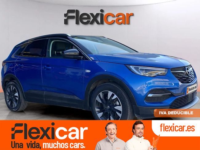OPEL Grandland X (1.5 CDTi Opel 2020 Auto) en Badajoz