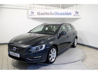 Imagen de VOLVO V60 D4 Momentum 190