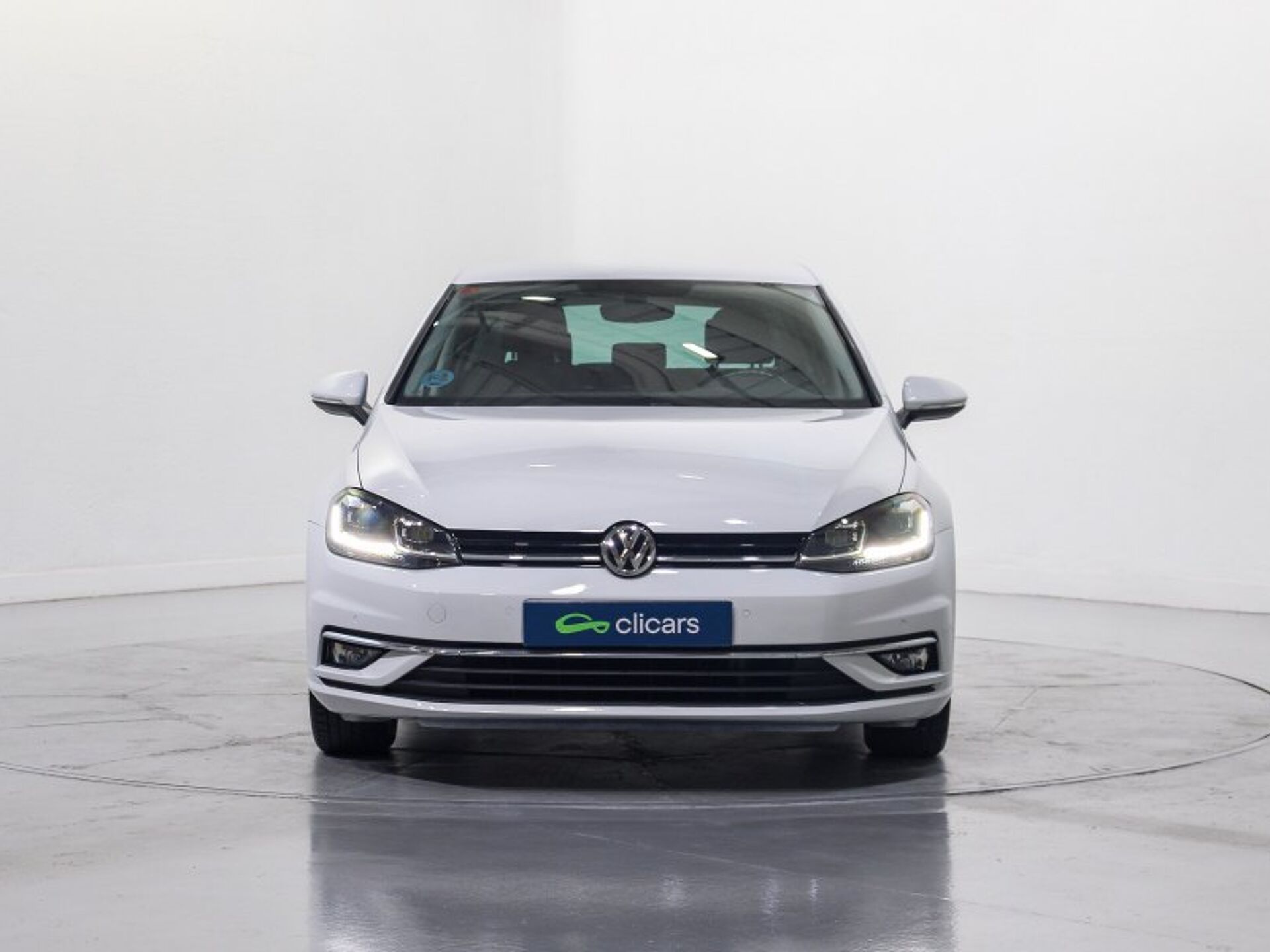 Imagen 2 de VOLKSWAGEN Golf