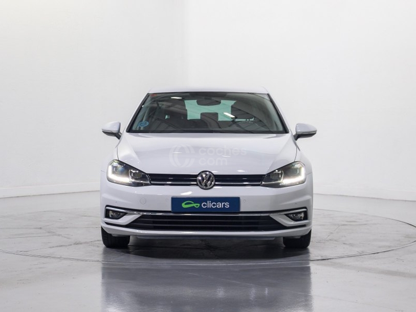 Foto del VOLKSWAGEN Golf 1.0 TSI Advance 85kW