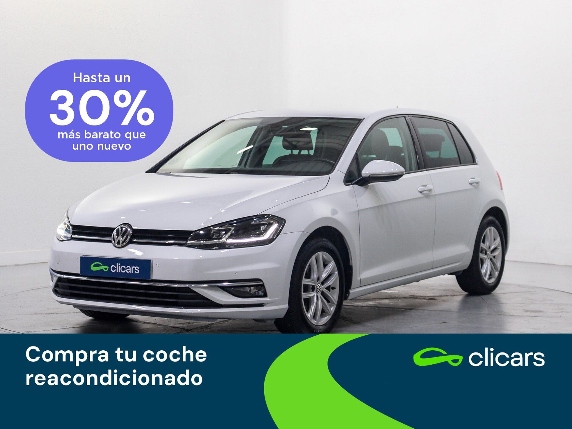 Imagen 1 de VOLKSWAGEN Golf