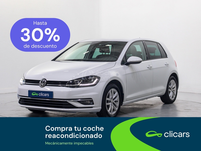 Foto del VOLKSWAGEN Golf 1.0 TSI Advance 85kW