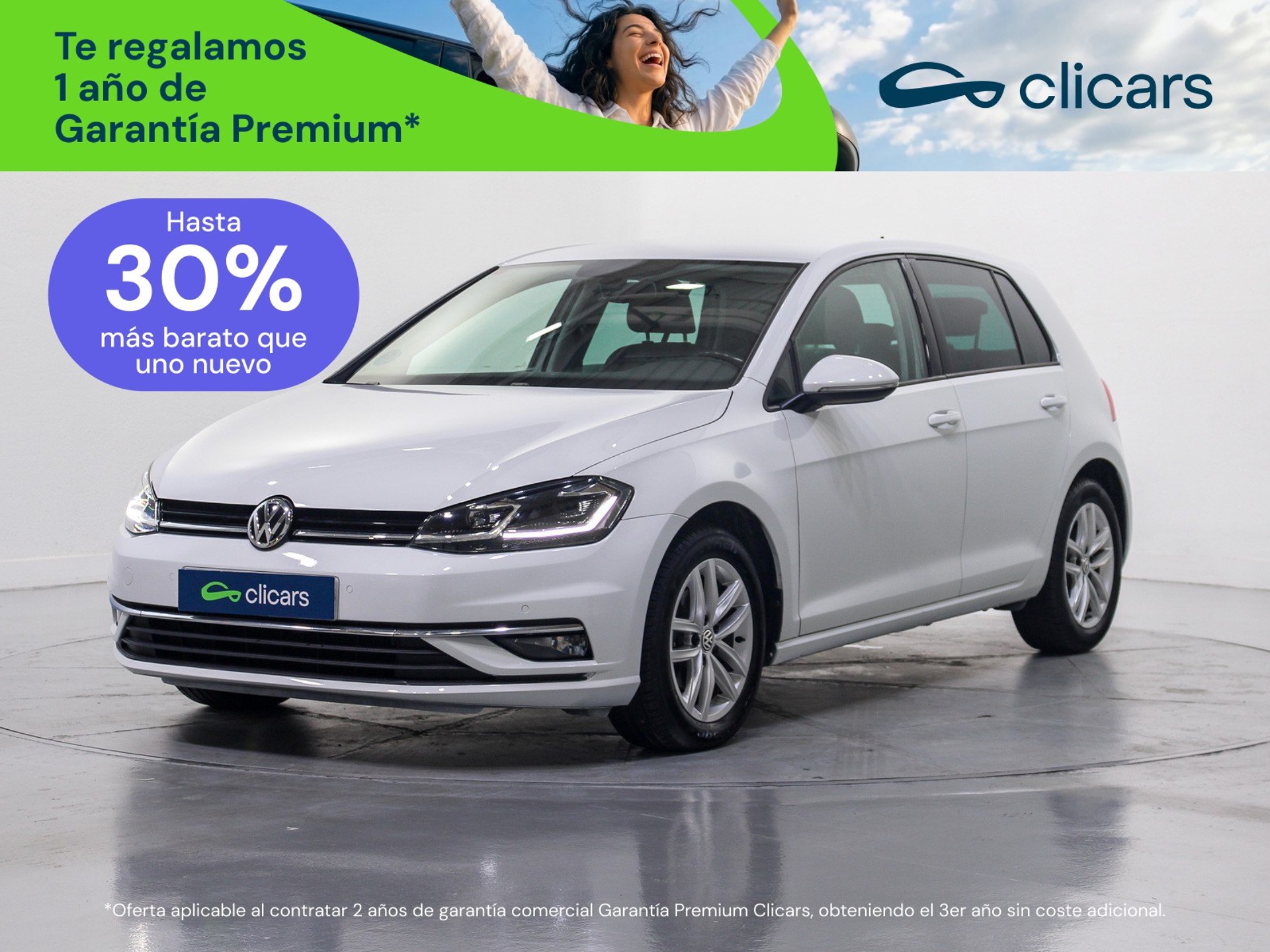 Imagen de VOLKSWAGEN Golf