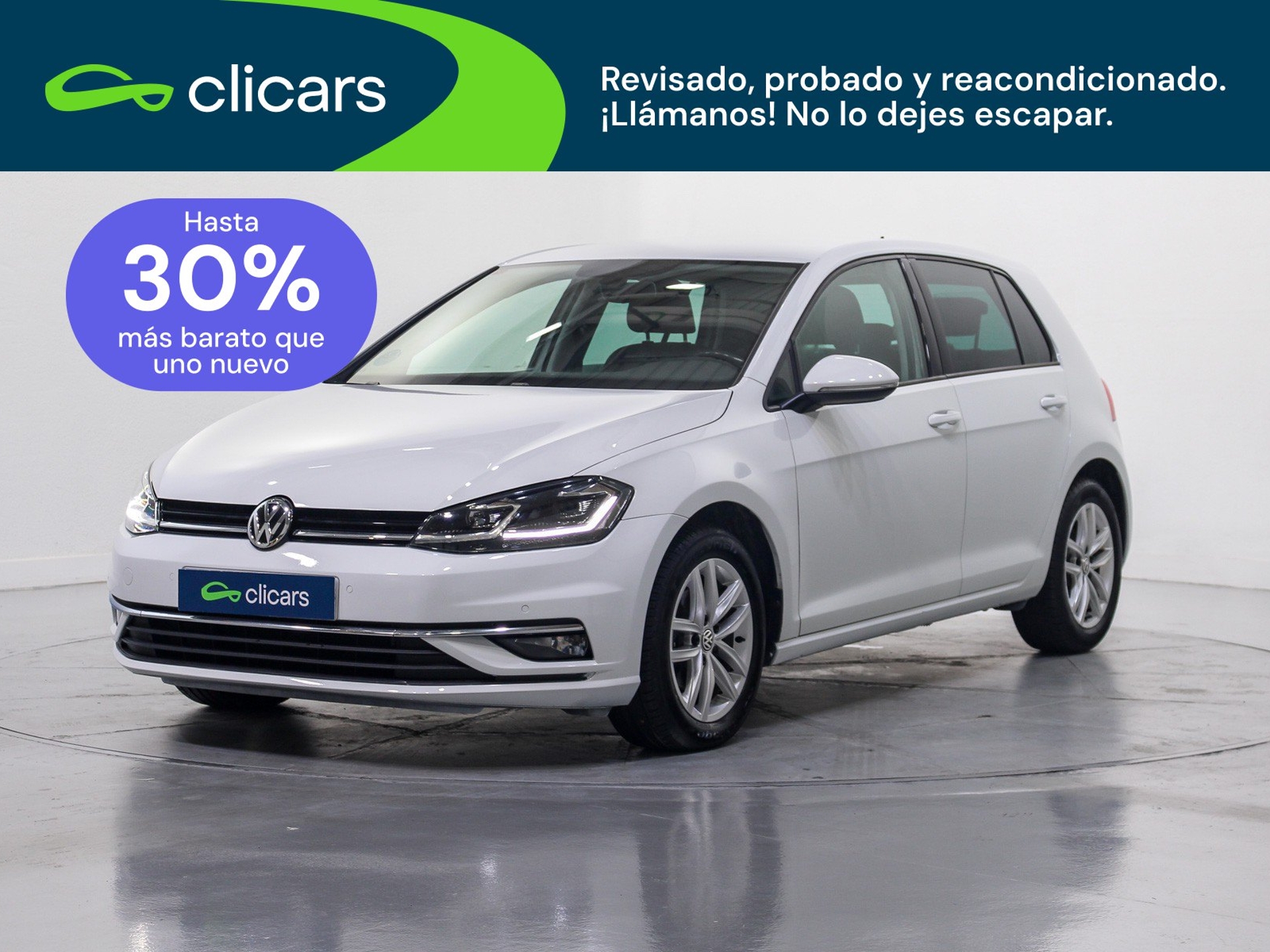 Imagen de VOLKSWAGEN Golf