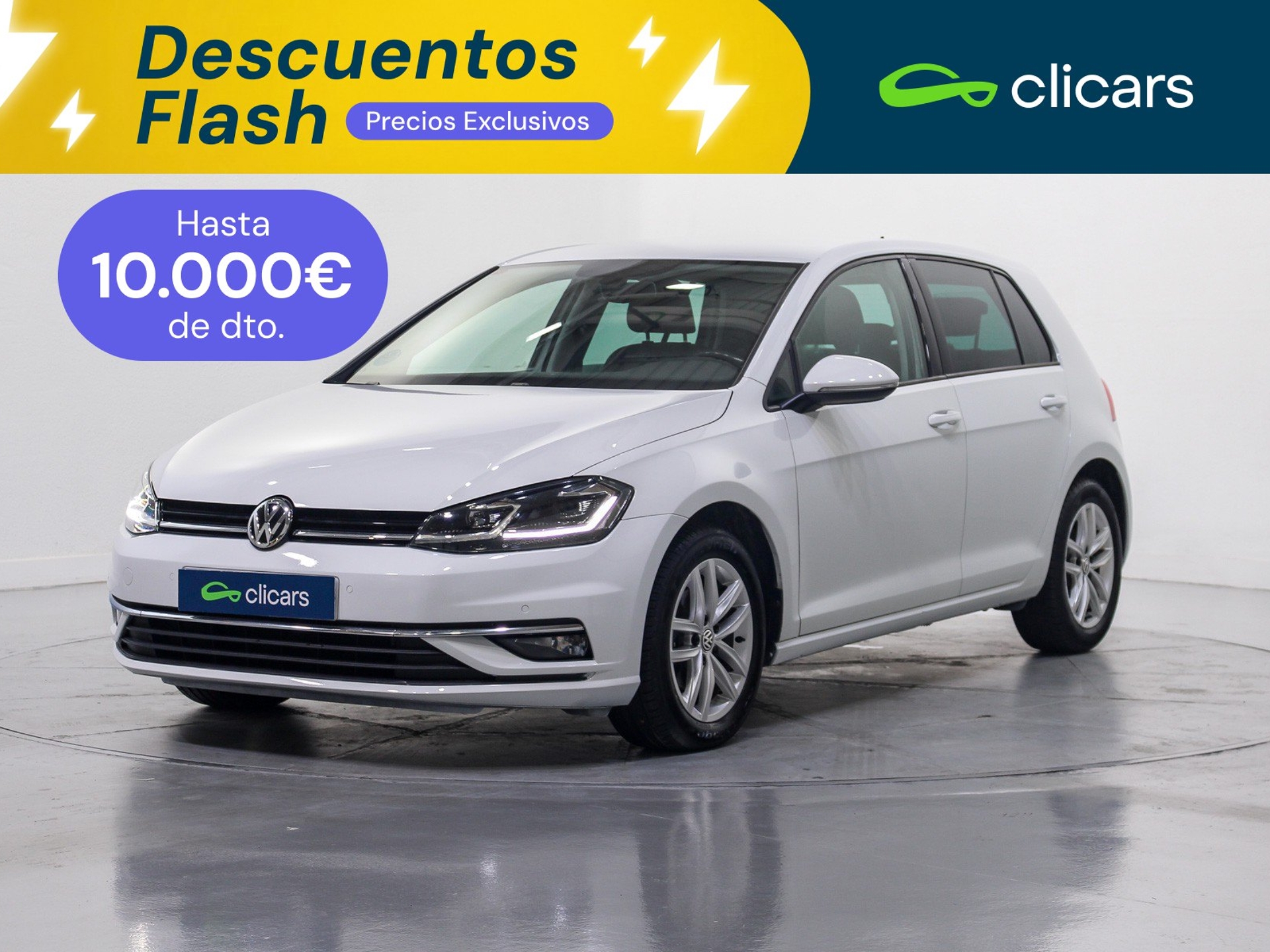 Imagen de VOLKSWAGEN Golf