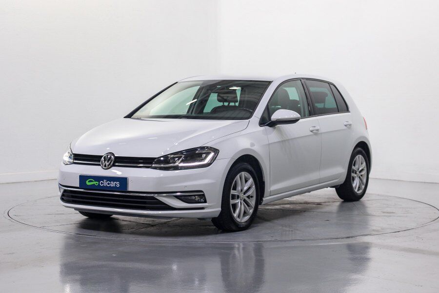 Foto del VOLKSWAGEN Golf 1.0 TSI Advance 85kW