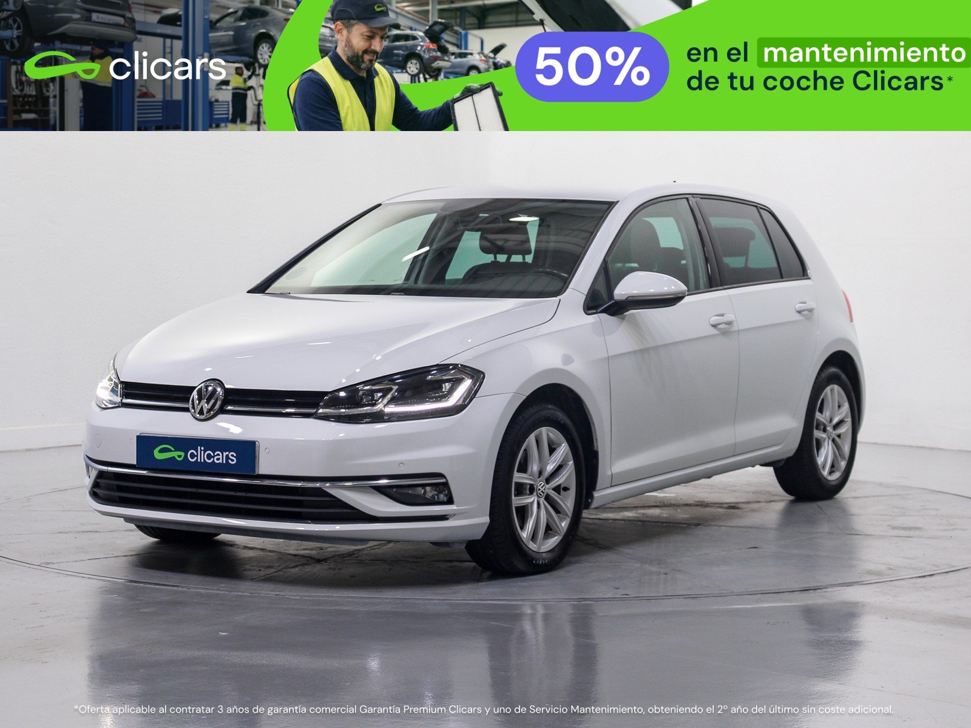 Imagen de VOLKSWAGEN Golf