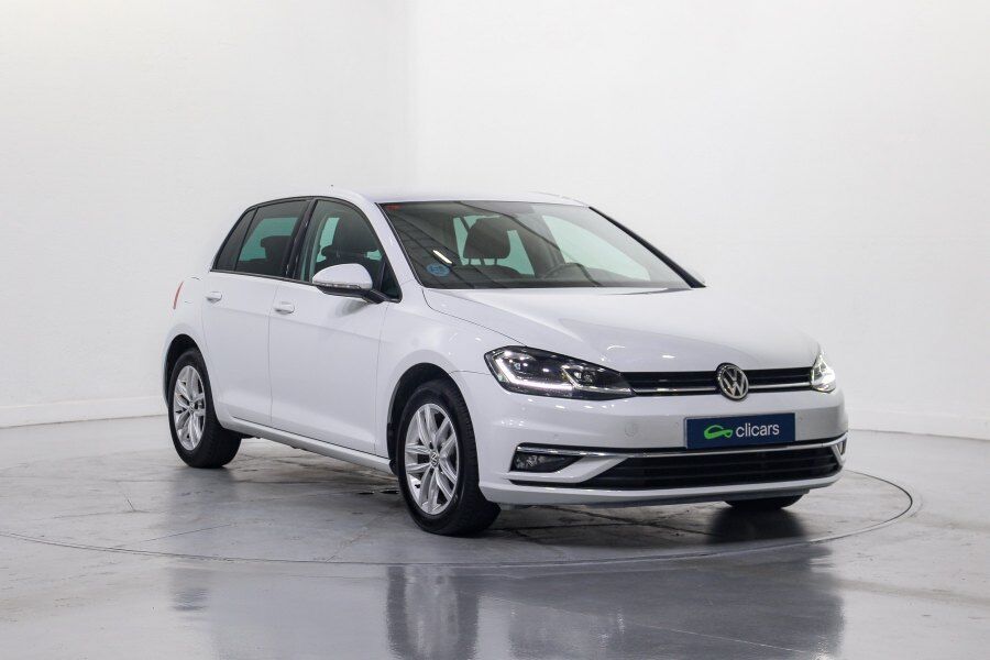 Foto del VOLKSWAGEN Golf 1.0 TSI Advance 85kW