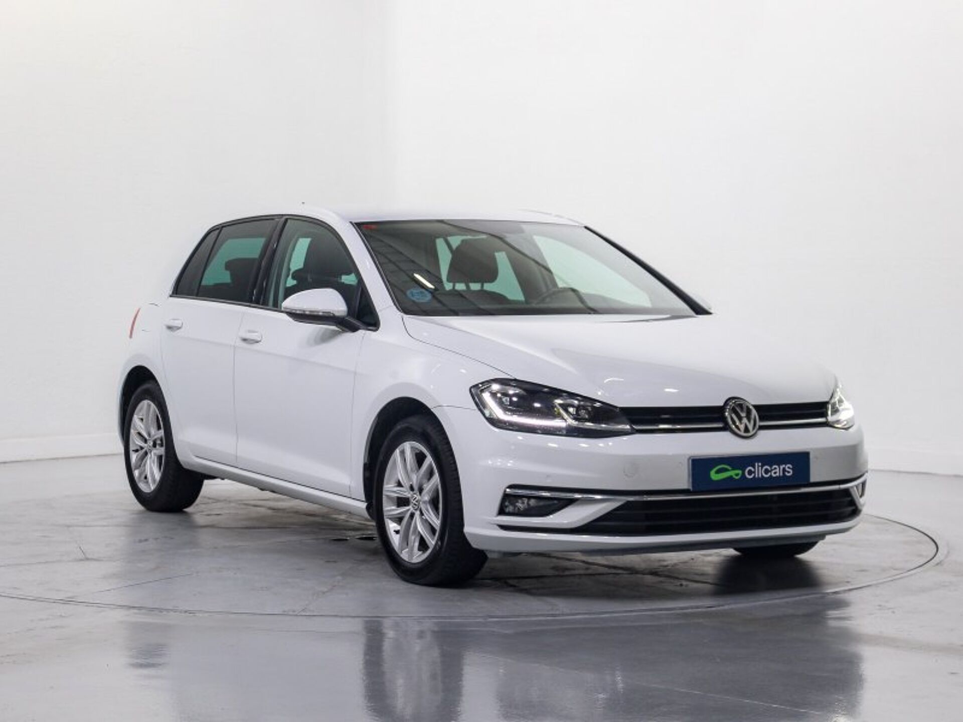 Imagen 3 de VOLKSWAGEN Golf