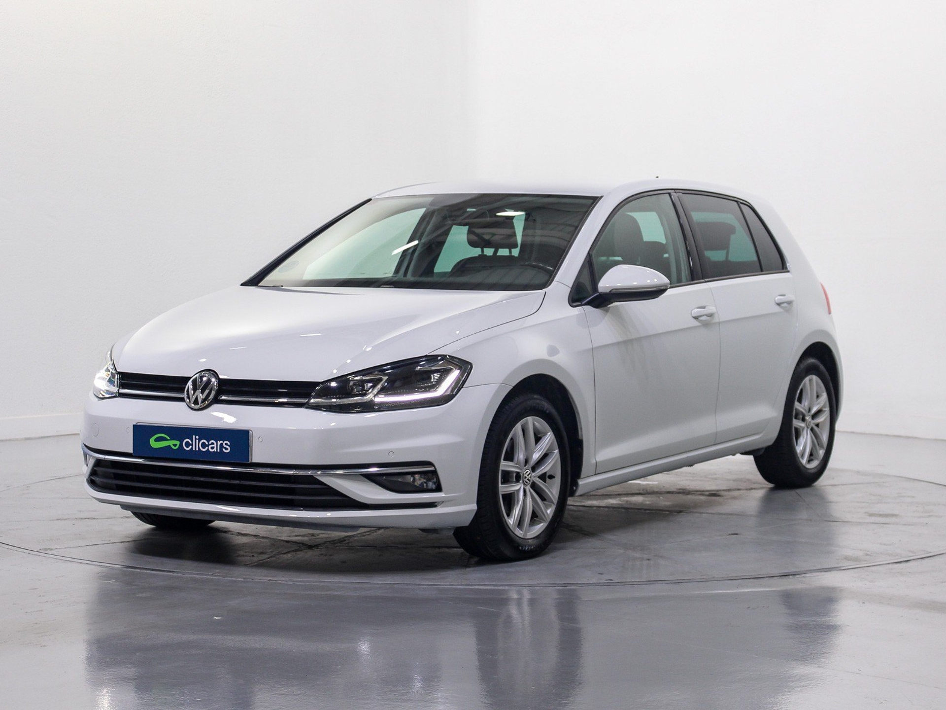 Imagen de VOLKSWAGEN Golf