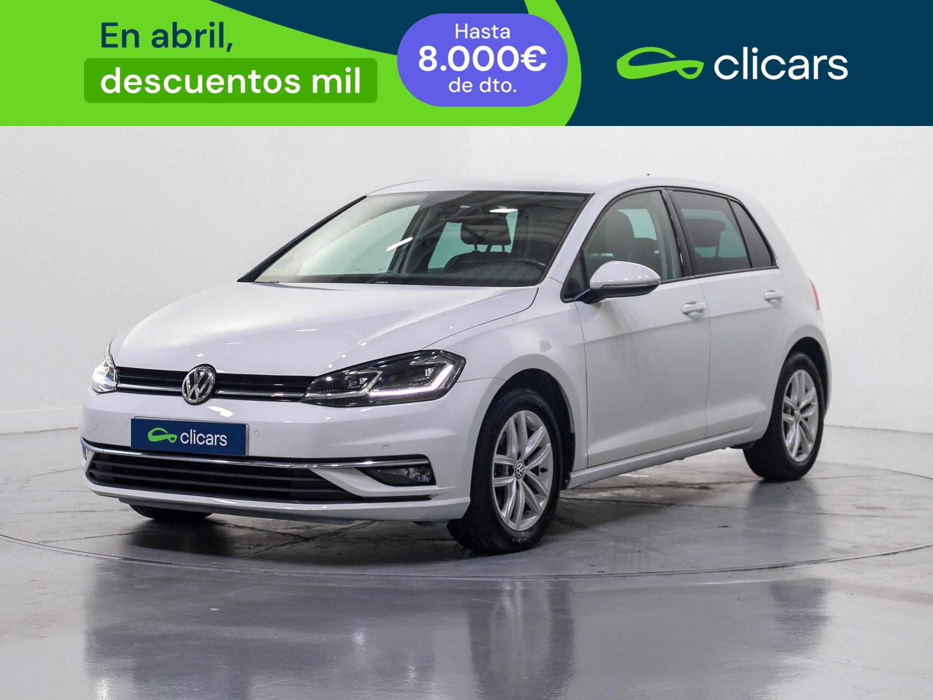 Imagen de VOLKSWAGEN Golf