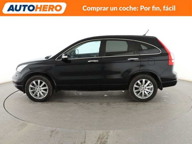 Foto del HONDA CR-V 2.2i-DTEC Lifestyle Aut.