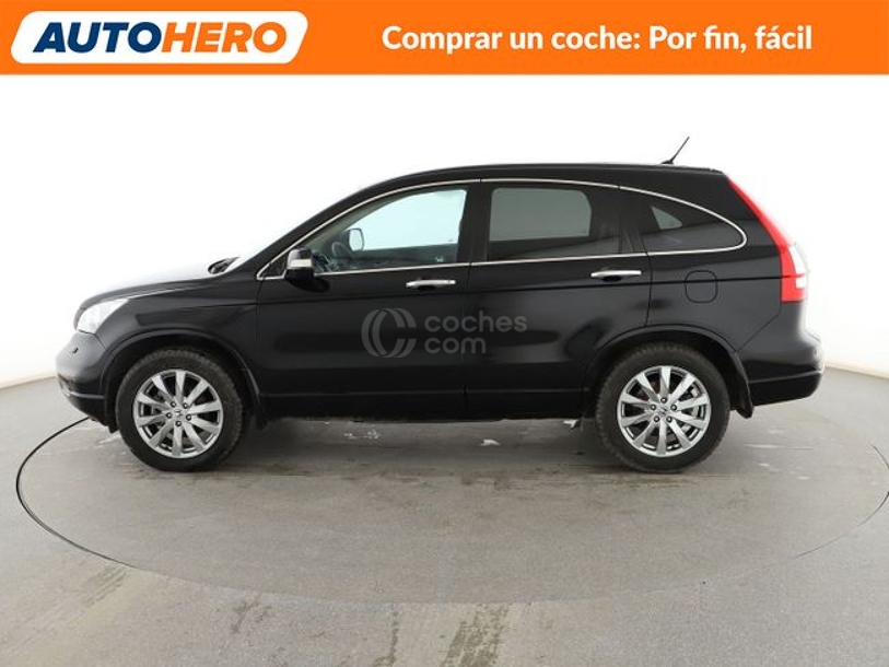 Foto del HONDA CR-V 2.2i-DTEC Lifestyle Aut.