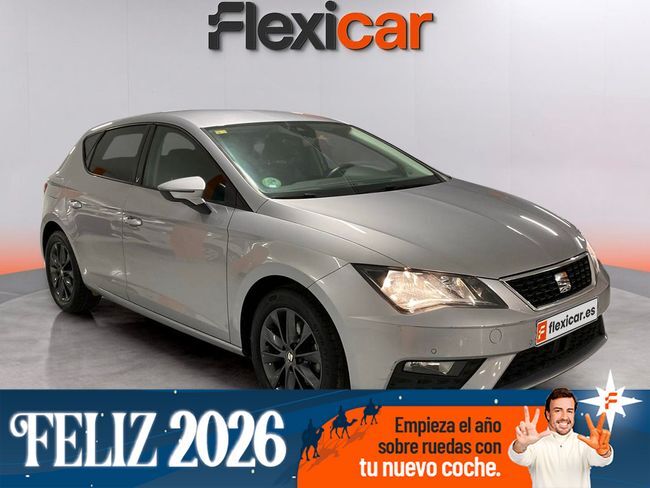 SEAT León (1.5 TSI 96kW S&S Style Visio Ed Nav) en Castellón