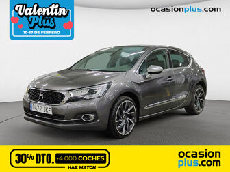 Imagen de DS DS4 DS 4 2.0 BlueHDi S&S Sport EAT6 180