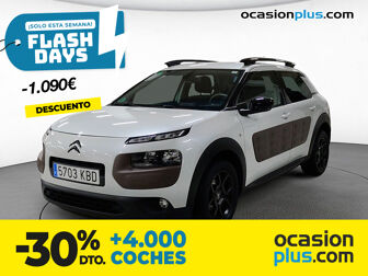 Imagen de CITROEN C4 Cactus 1.2 PureTech Feel 82