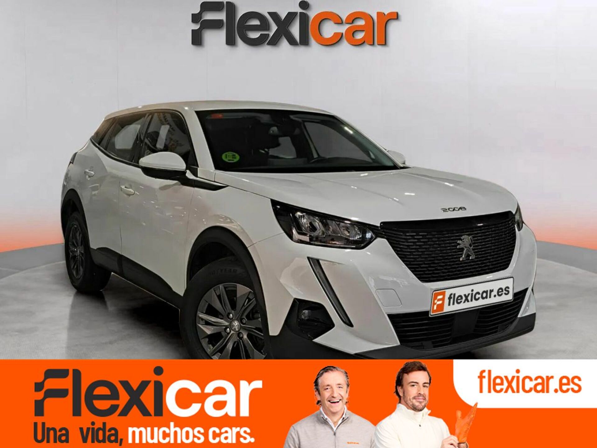 Imagen de PEUGEOT 2008