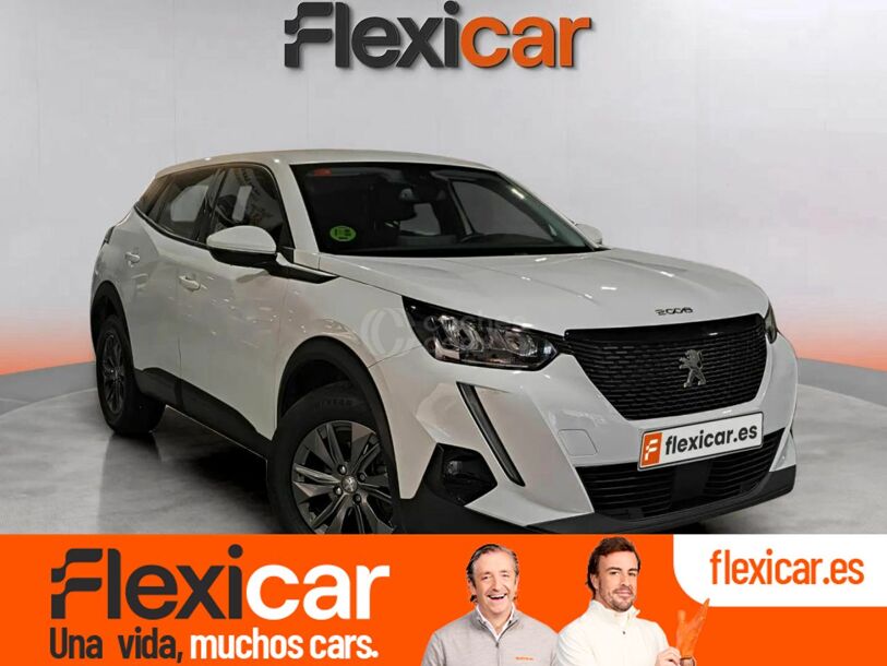 Foto del PEUGEOT 2008 1.5BlueHDi S&S Style 110