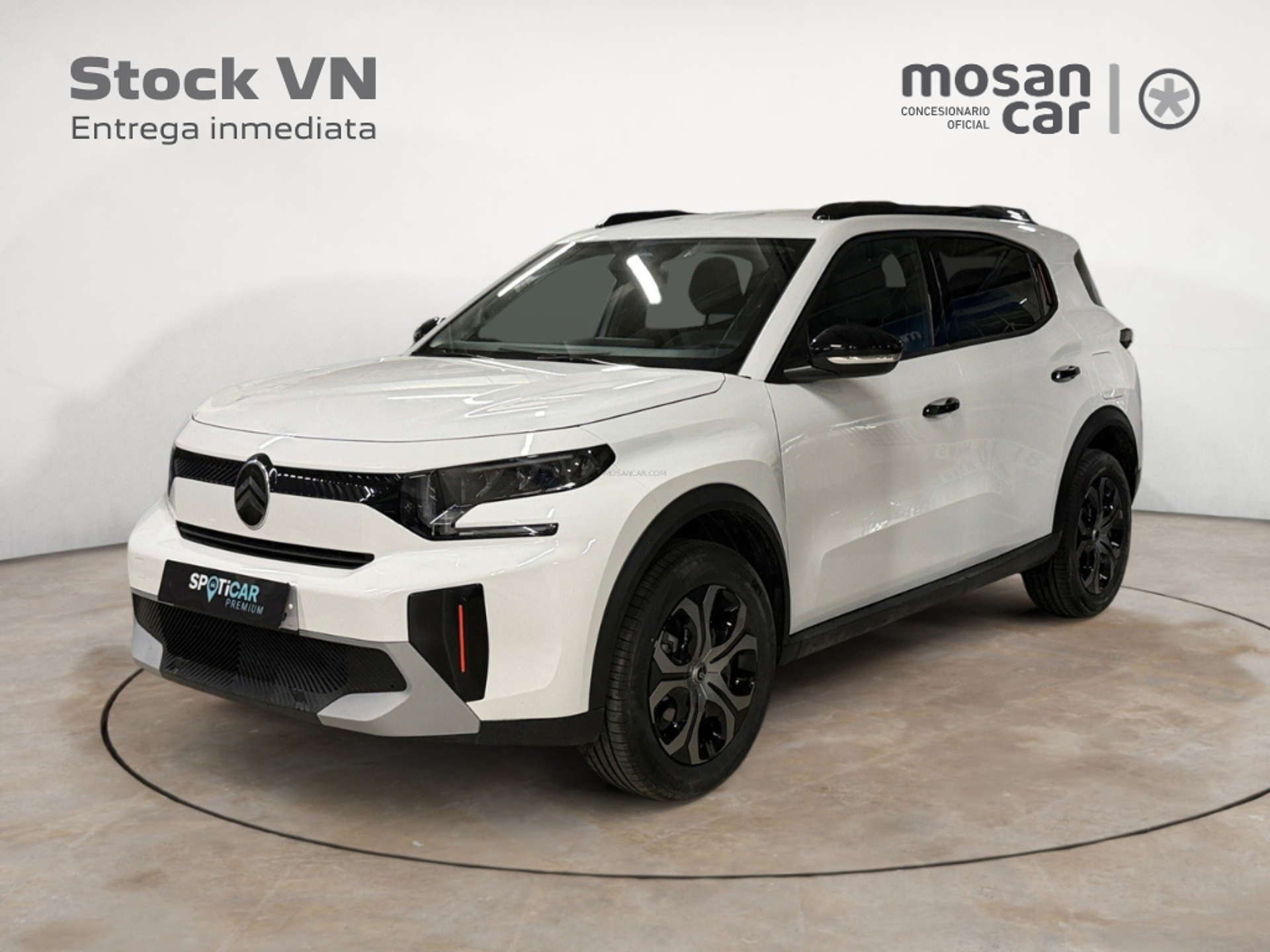 Imagen de CITROEN C3 Aircross