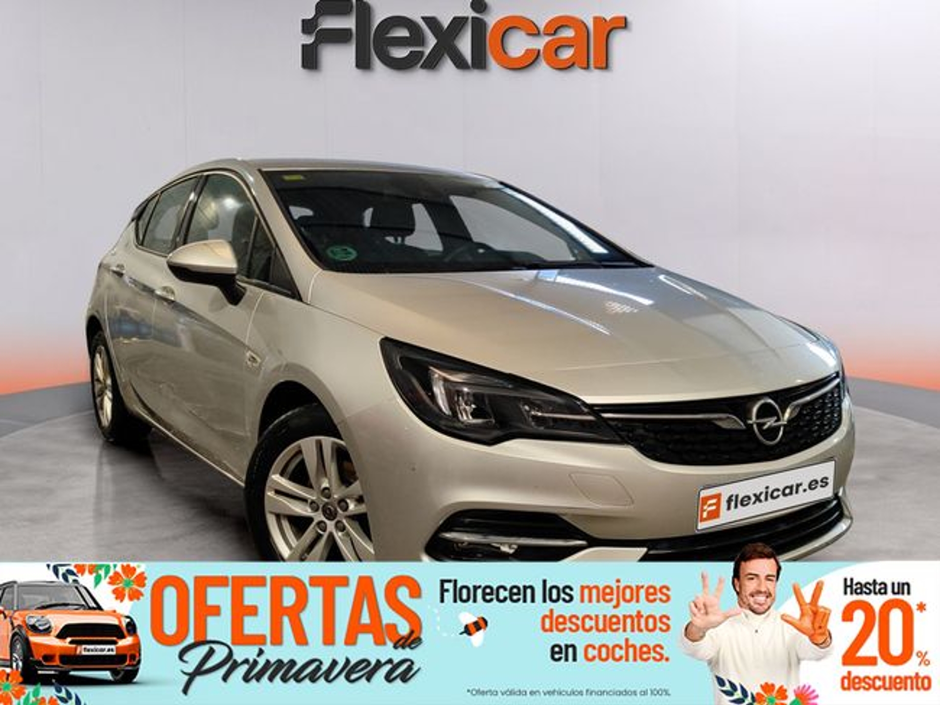 Imagen de OPEL Astra