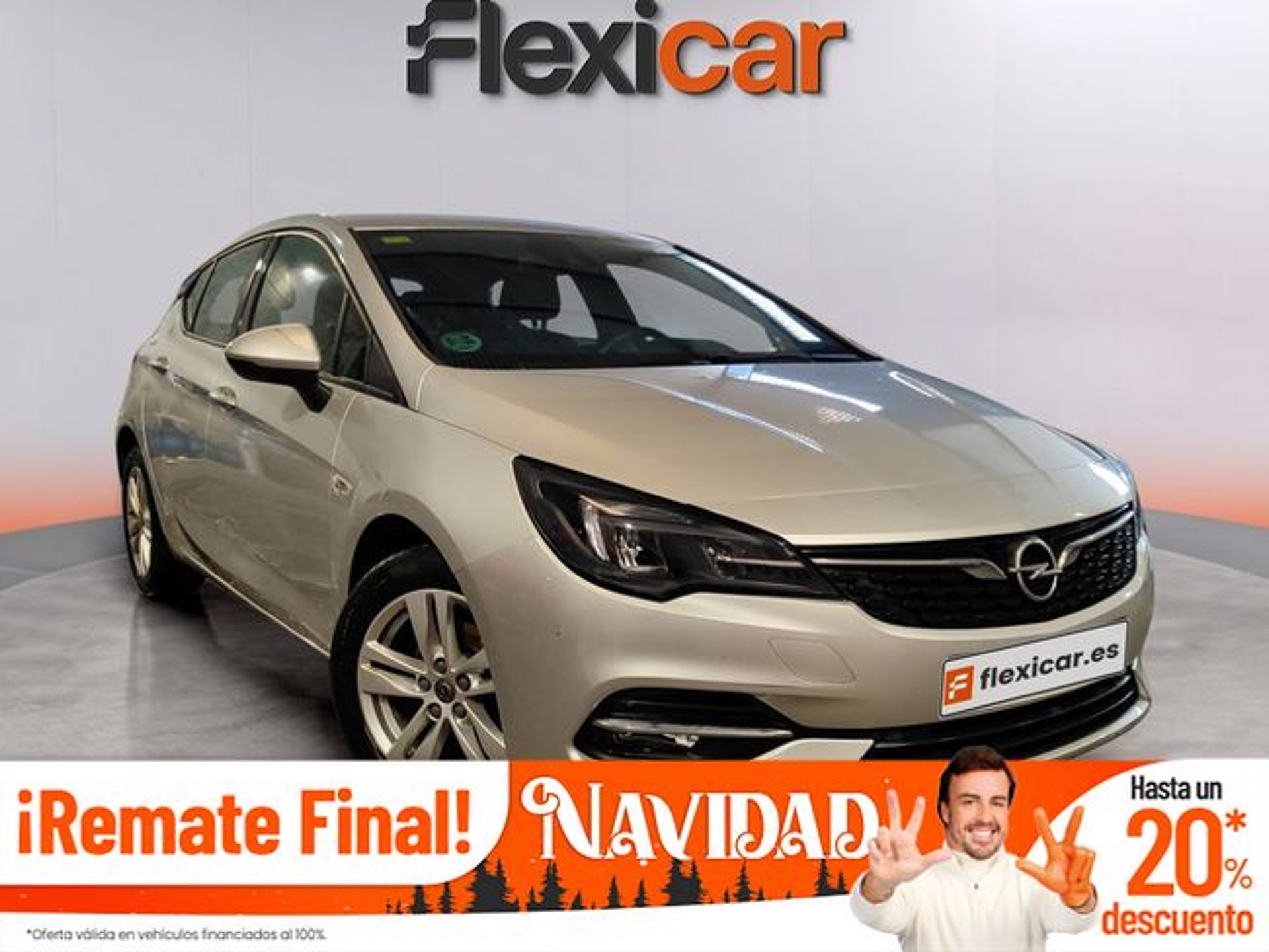 Imagen de OPEL Astra