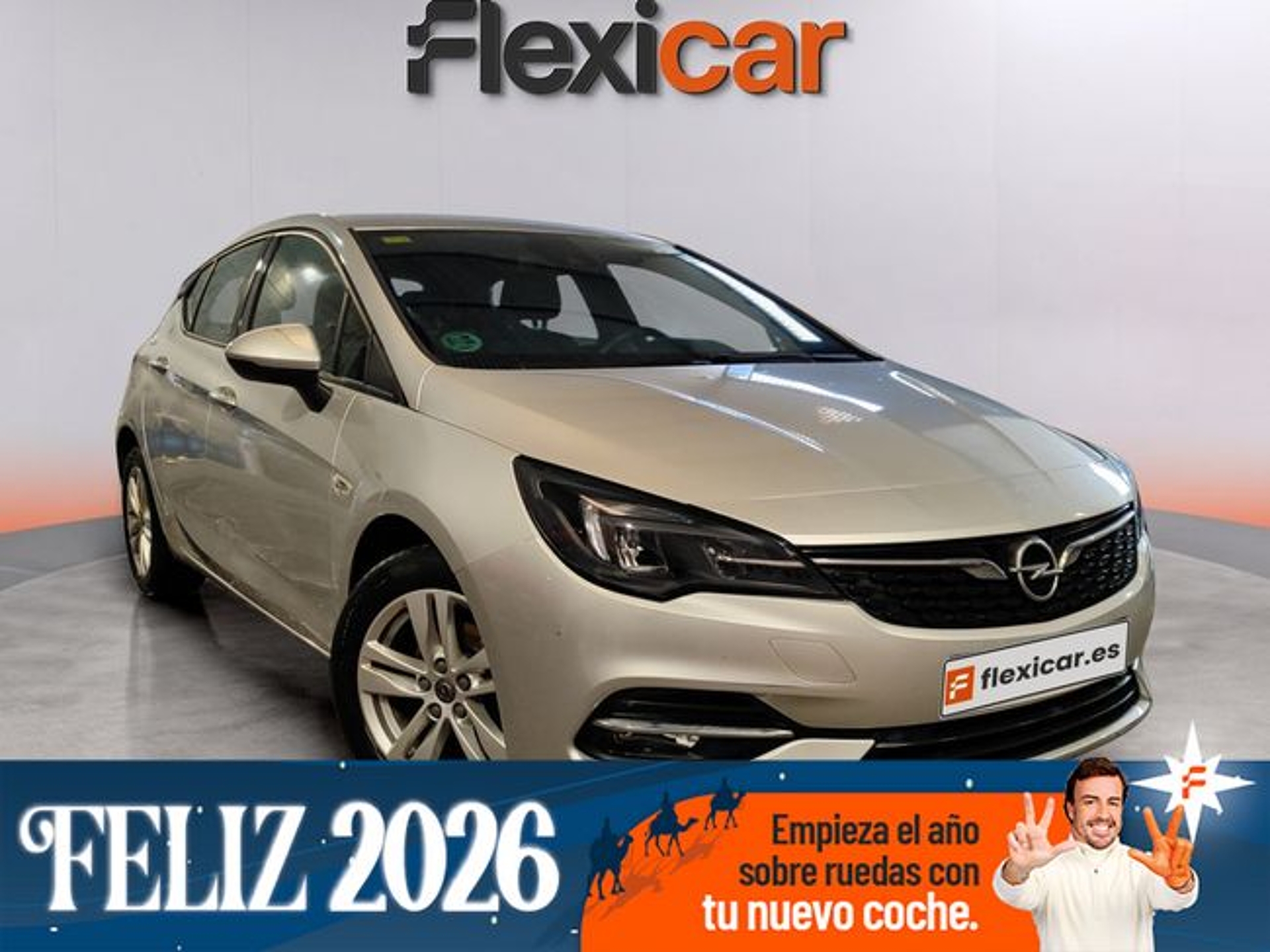 Imagen de OPEL Astra