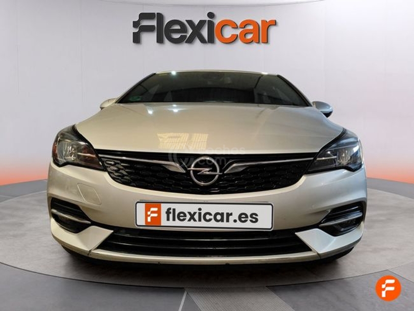 Foto del OPEL Astra 1.2T S-S Business Elegance 130