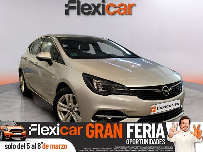 Foto del OPEL Astra 1.2T S-S Business Elegance 130